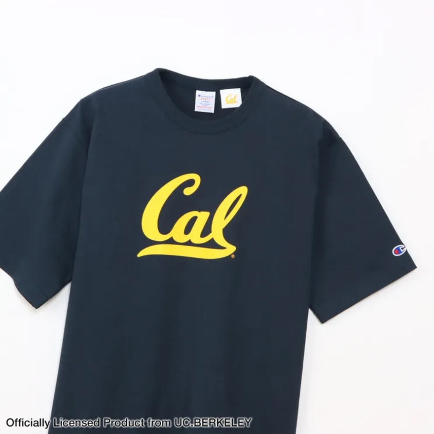 チャンピオン-ヘリテイジ（CHAMPION-HERITAGE）（メンズ）USA T1011 ショートスリーブTシャツ C5-B308 370