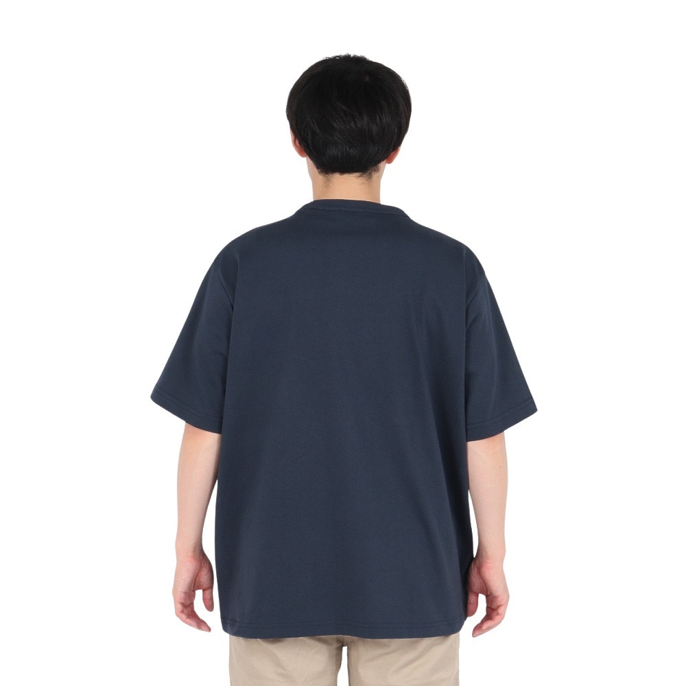 チャンピオン-ヘリテイジ（CHAMPION-HERITAGE）（メンズ）USA T1011 ショートスリーブTシャツ C5-B308 370