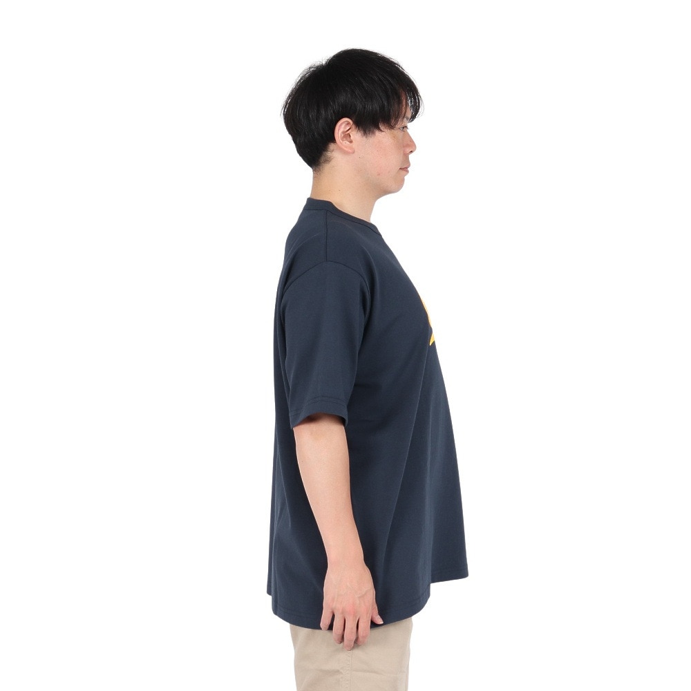 チャンピオン-ヘリテイジ（CHAMPION-HERITAGE）（メンズ）USA T1011 ショートスリーブTシャツ C5-B308 370