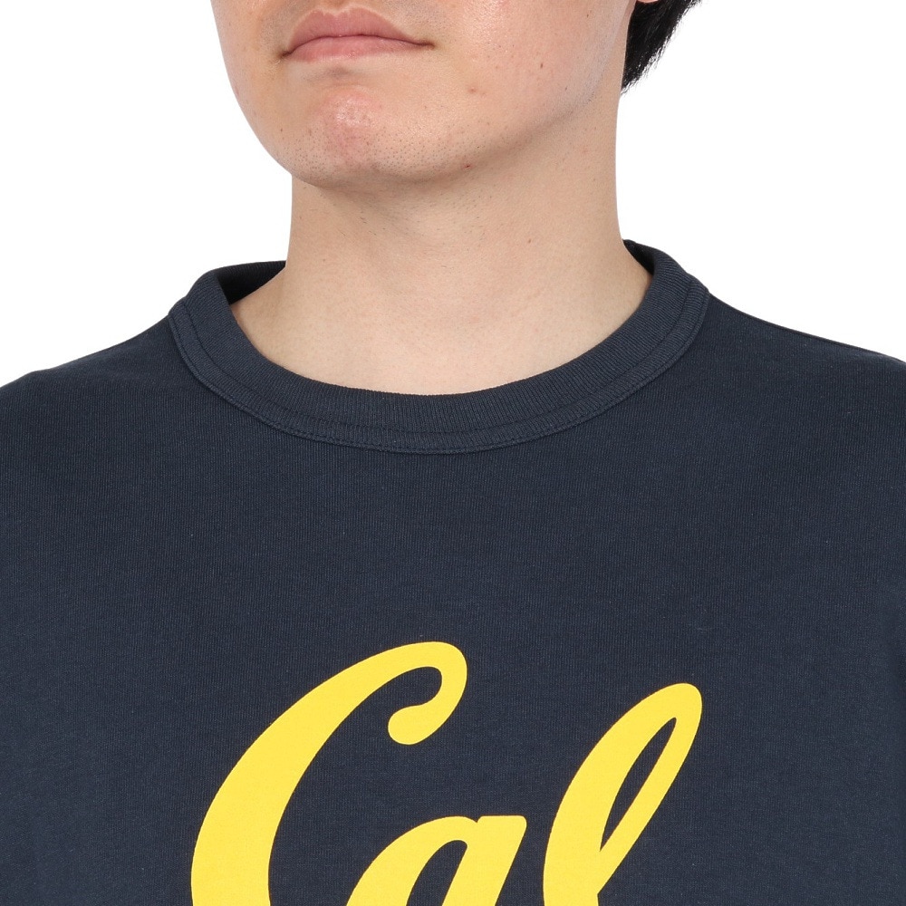 チャンピオン-ヘリテイジ（CHAMPION-HERITAGE）（メンズ）USA T1011 ショートスリーブTシャツ C5-B308 370