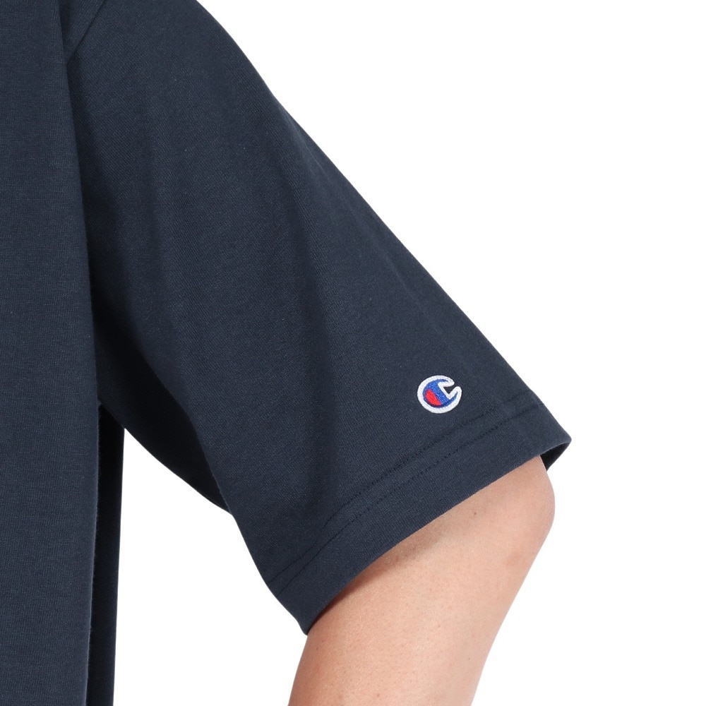 チャンピオン-ヘリテイジ（CHAMPION-HERITAGE）（メンズ）USA T1011 ショートスリーブTシャツ C5-B308 370