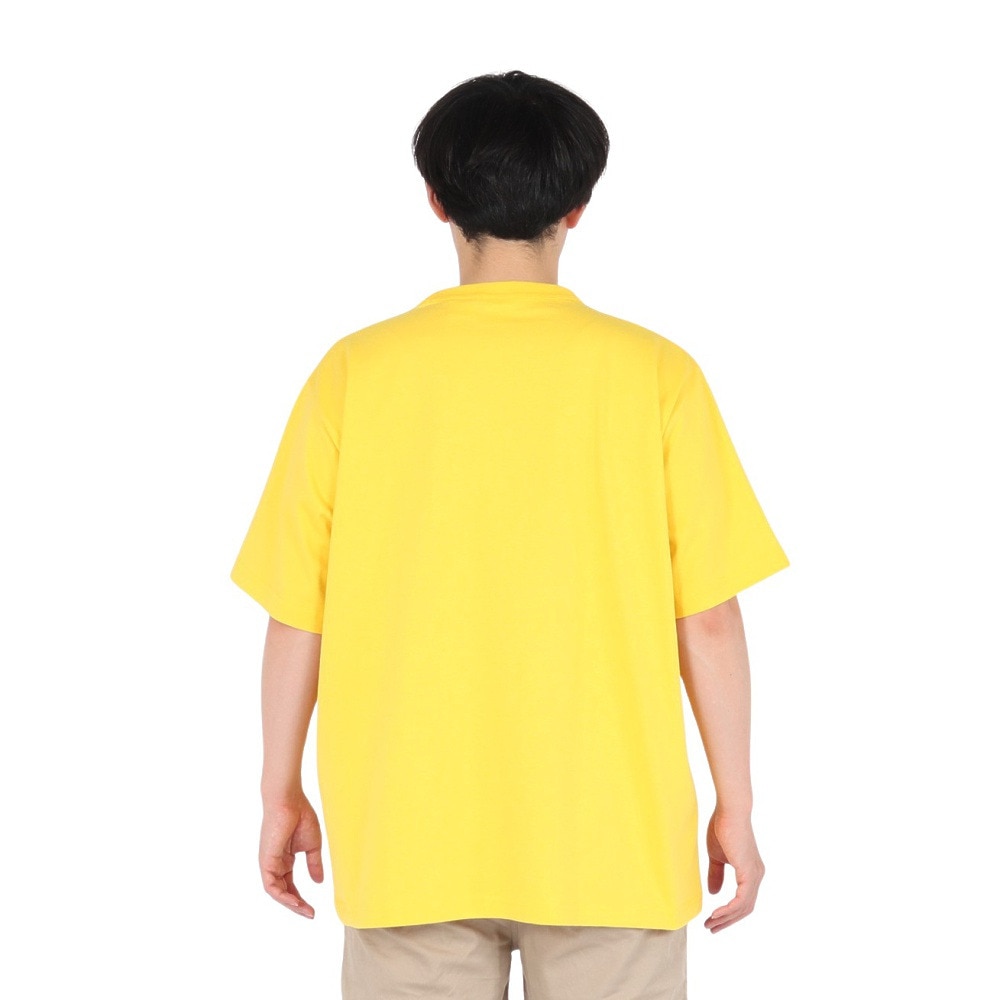 チャンピオン-ヘリテイジ（CHAMPION-HERITAGE）（メンズ）USA T1011 ショートスリーブTシャツ C5-B308 740