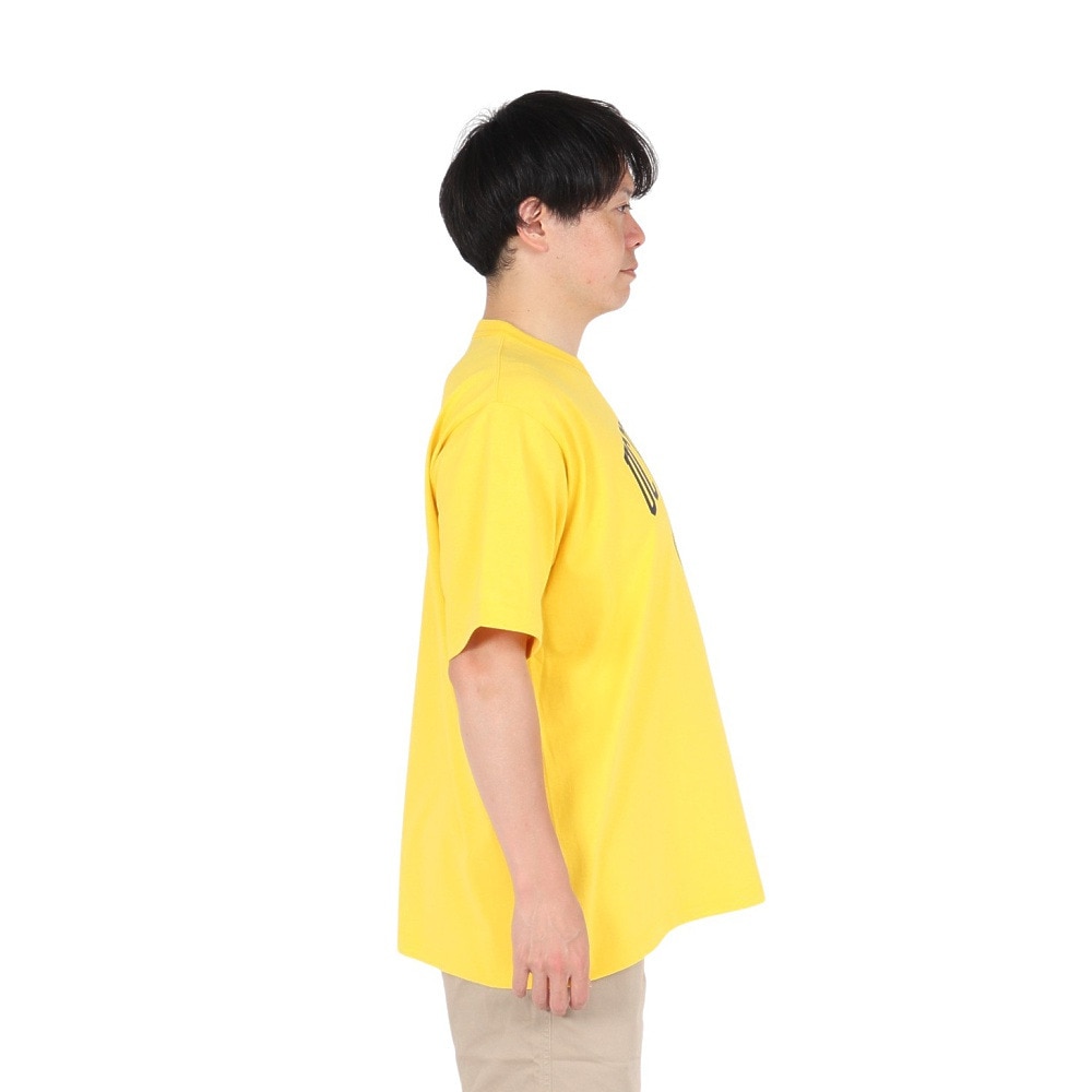 チャンピオン-ヘリテイジ（CHAMPION-HERITAGE）（メンズ）USA T1011 ショートスリーブTシャツ C5-B308 740