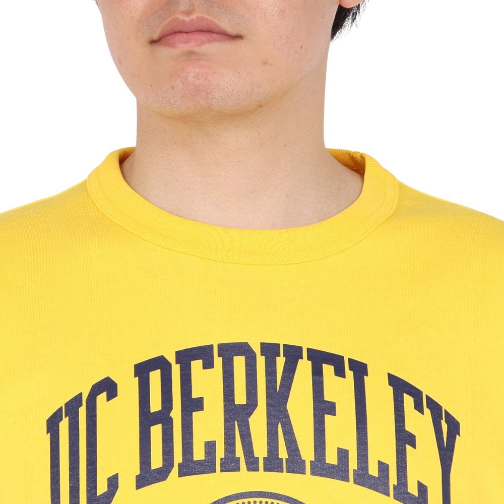 チャンピオン-ヘリテイジ（CHAMPION-HERITAGE）（メンズ）USA T1011 ショートスリーブTシャツ C5-B308 740