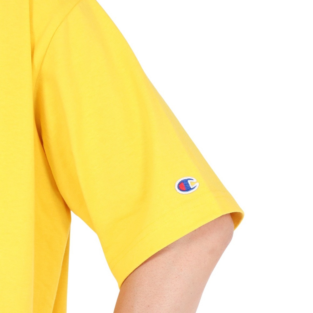 チャンピオン-ヘリテイジ（CHAMPION-HERITAGE）（メンズ）USA T1011 ショートスリーブTシャツ C5-B308 740