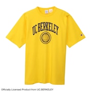 (メンズ)USA T1011 ショートスリーブTシャツ C5-B308 740