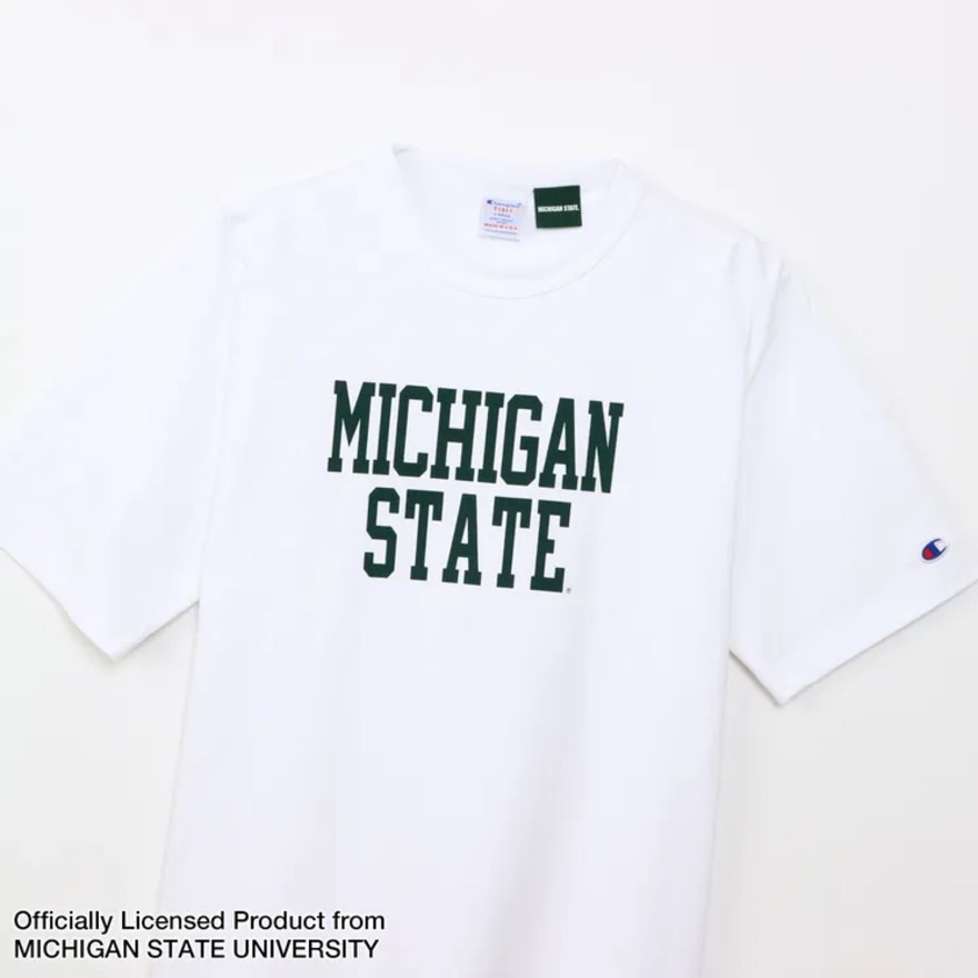 チャンピオン-ヘリテイジ（CHAMPION-HERITAGE）（メンズ）USA T1011 ショートスリーブTシャツ C5-B309 010