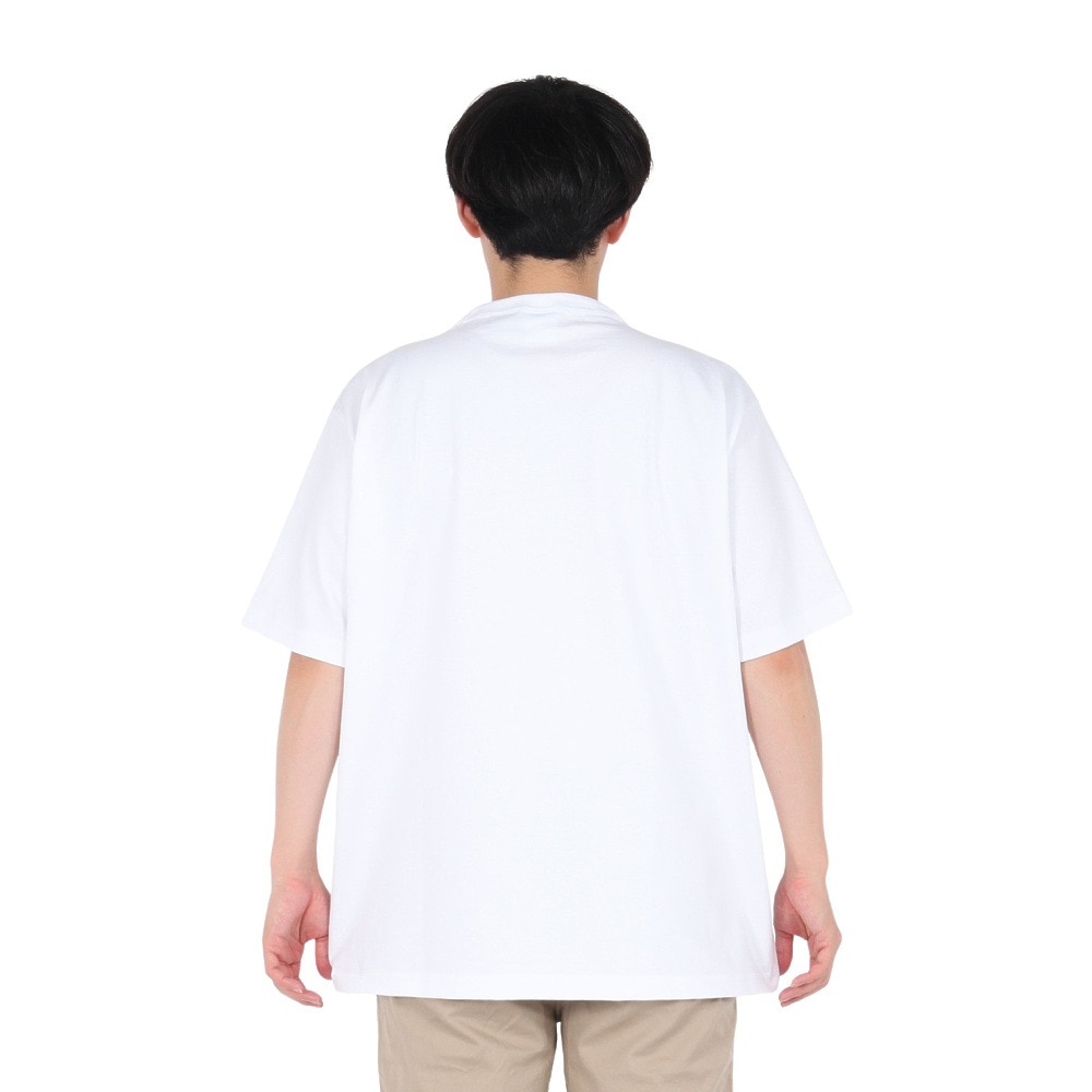 チャンピオン-ヘリテイジ（CHAMPION-HERITAGE）（メンズ）USA T1011 ショートスリーブTシャツ C5-B309 010