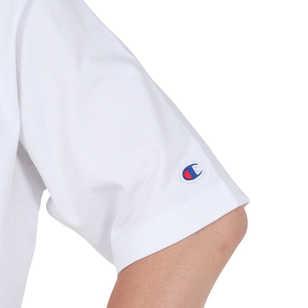 チャンピオン-ヘリテイジ（CHAMPION-HERITAGE）（メンズ）USA T1011 ショートスリーブTシャツ C5-B309 010