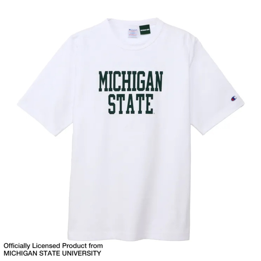 チャンピオン-ヘリテイジ（CHAMPION-HERITAGE）（メンズ）USA T1011 ショートスリーブTシャツ C5-B309 010