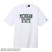 (メンズ)USA T1011 ショートスリーブTシャツ C5-B309 010
