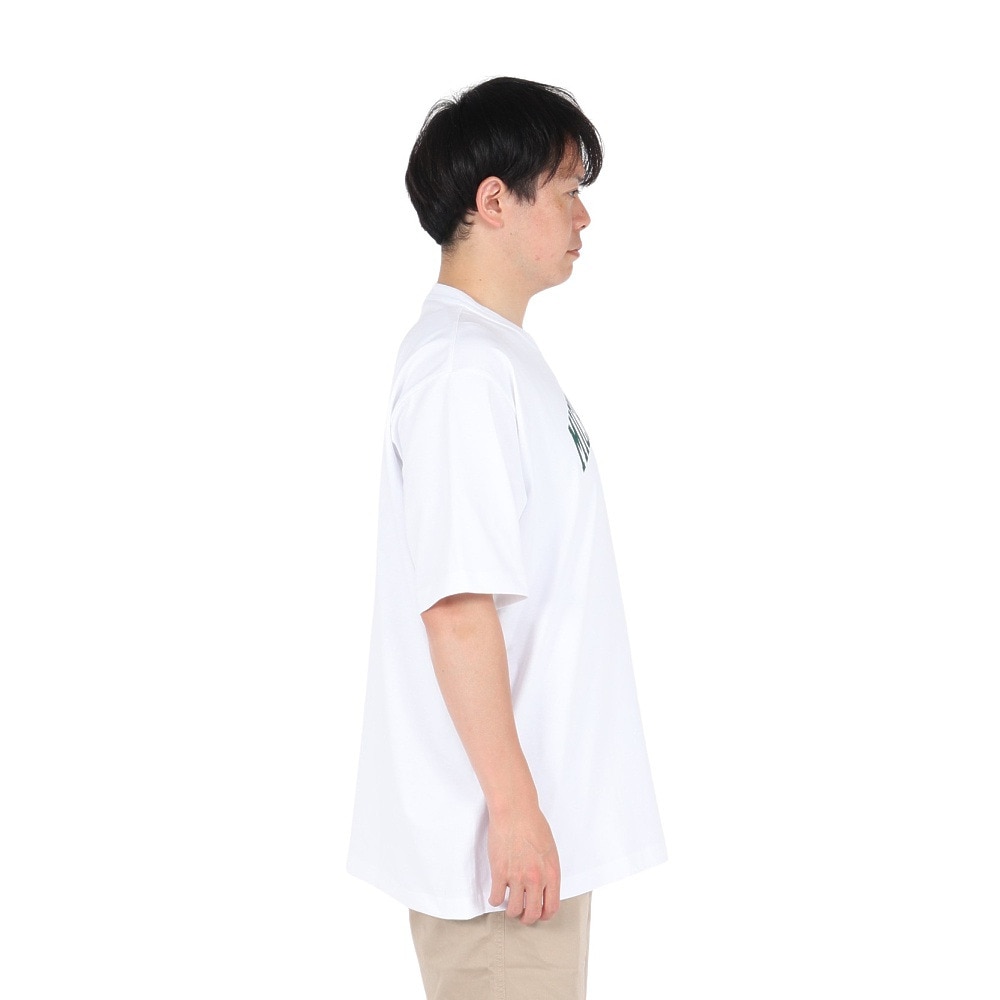 チャンピオン-ヘリテイジ（CHAMPION-HERITAGE）（メンズ）ティーテンイレブン 半袖Tシャツ C5-B309 014