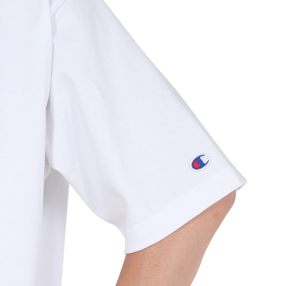 チャンピオン-ヘリテイジ（CHAMPION-HERITAGE）（メンズ）ティーテンイレブン 半袖Tシャツ C5-B309 014