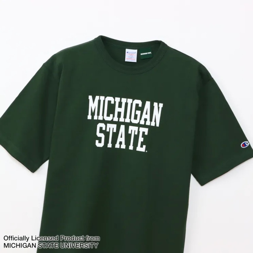 チャンピオン-ヘリテイジ（CHAMPION-HERITAGE）（メンズ）ティーテンイレブン 半袖Tシャツ C5-B309 542