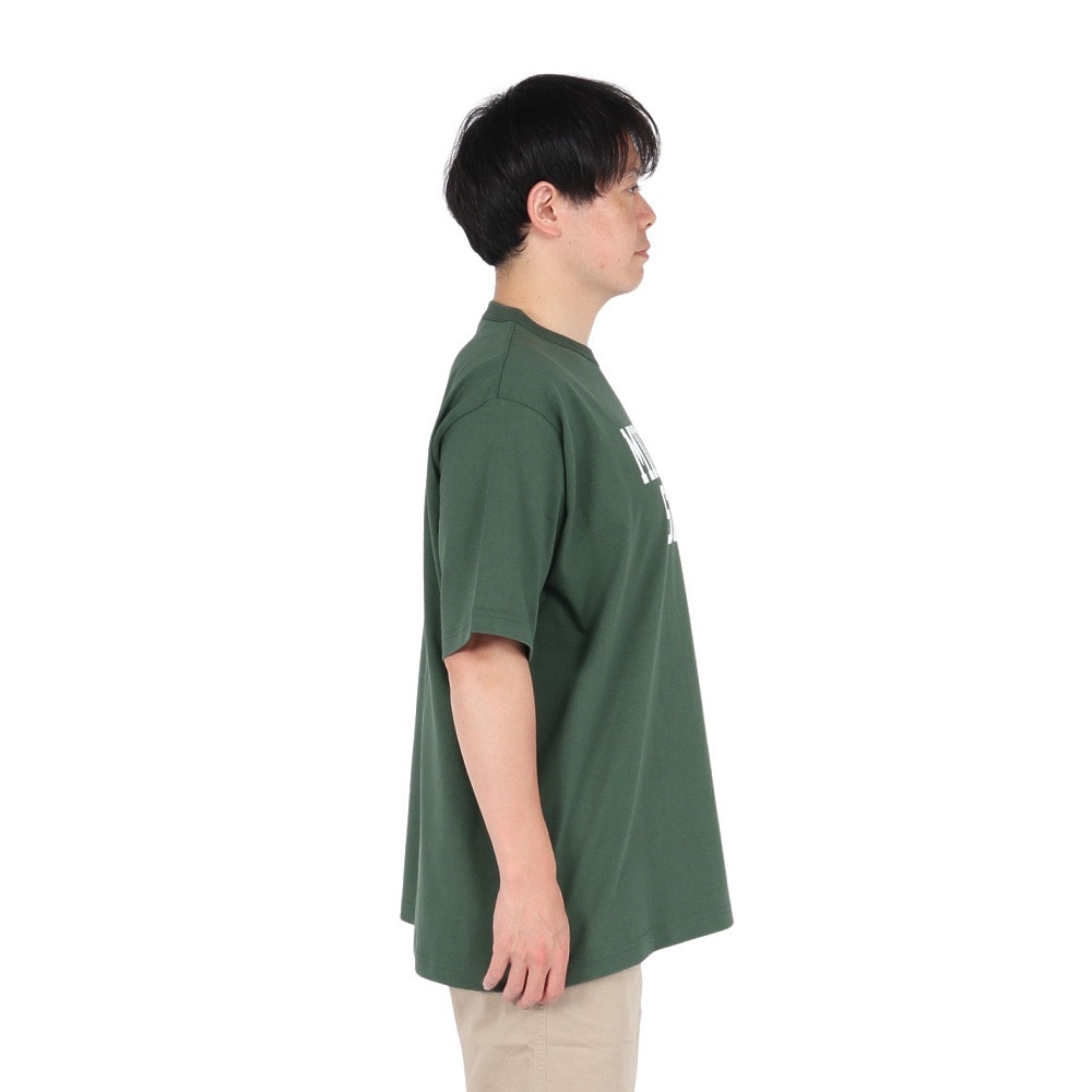 チャンピオン-ヘリテイジ（CHAMPION-HERITAGE）（メンズ）ティーテンイレブン 半袖Tシャツ C5-B309 542