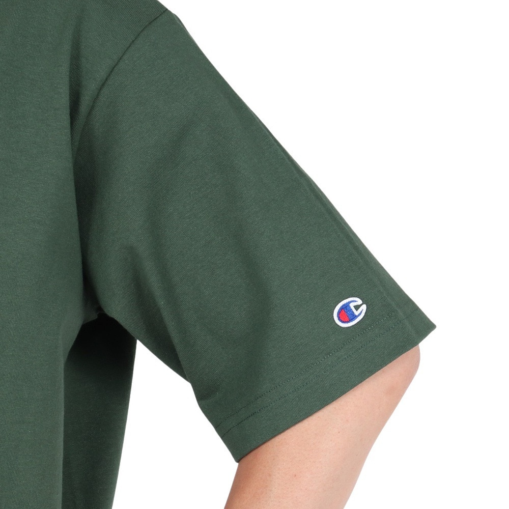 チャンピオン-ヘリテイジ（CHAMPION-HERITAGE）（メンズ）ティーテンイレブン 半袖Tシャツ C5-B309 542