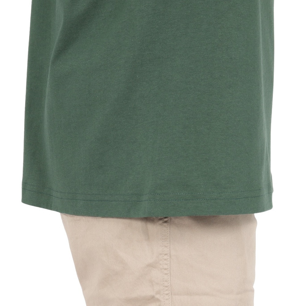 チャンピオン-ヘリテイジ（CHAMPION-HERITAGE）（メンズ）ティーテンイレブン 半袖Tシャツ C5-B309 542