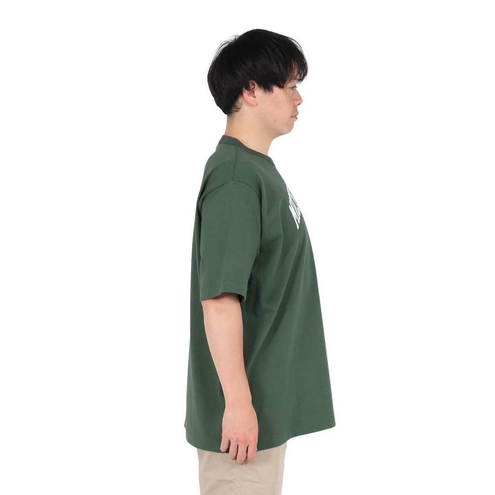 チャンピオン-ヘリテイジ（CHAMPION-HERITAGE）（メンズ）ティーテンイレブン 半袖Tシャツ C5-B309 560