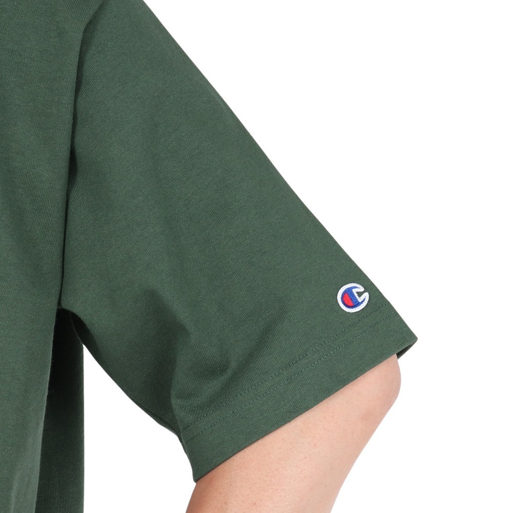 チャンピオン-ヘリテイジ（CHAMPION-HERITAGE）（メンズ）ティーテンイレブン 半袖Tシャツ C5-B309 560