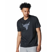 (メンズ)プロジェクトロック グラフィック ショートスリーブTシャツ 1383191 005