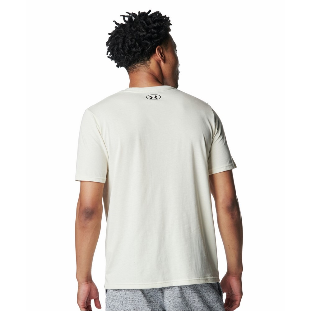 アンダーアーマー（UNDER ARMOUR）（メンズ）プロジェクトロック グラフィック ショートスリーブTシャツ 1383191 279
