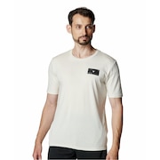 (メンズ)プロジェクトロック ラベル ショートスリーブ Tシャツ 6005025 279