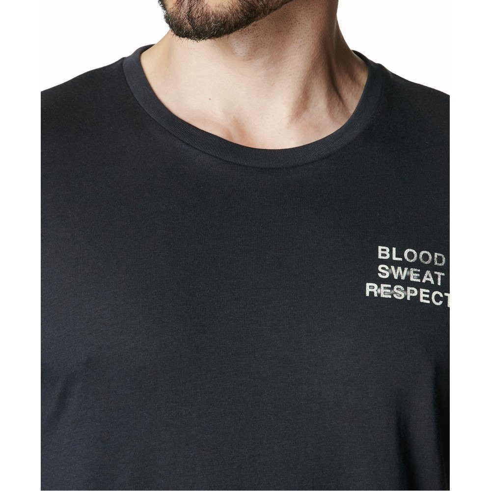 プロジェクトロック ブラッドスウェットリスペクト ショートスリーブ Tシャツ 6005027 003 3
