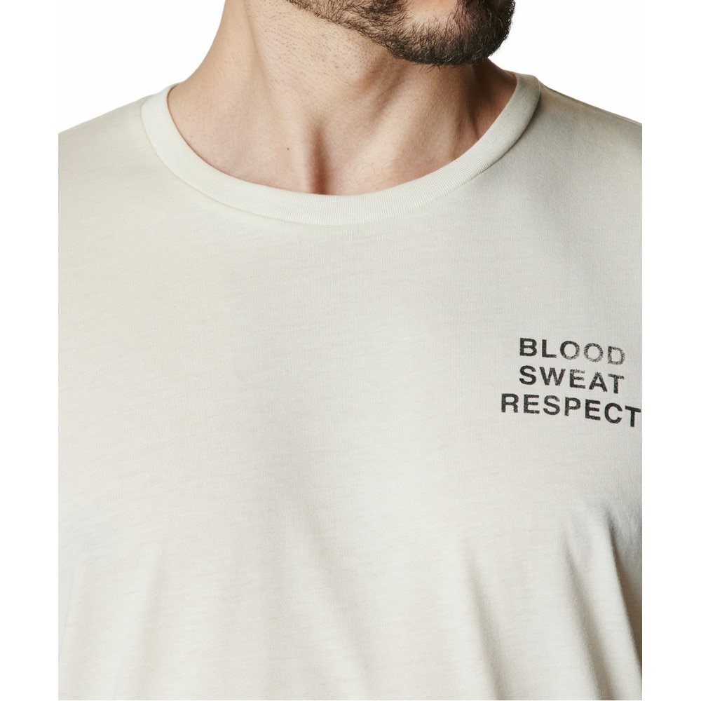 アンダーアーマー（UNDER ARMOUR）（メンズ）プロジェクトロック ブラッドスウェットリスペクト ショートスリーブ Tシャツ 6005027 279