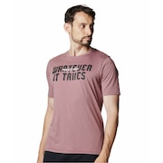 (メンズ)プロジェクトロック ペイオフ ショートスリーブ Tシャツ 6005046 651