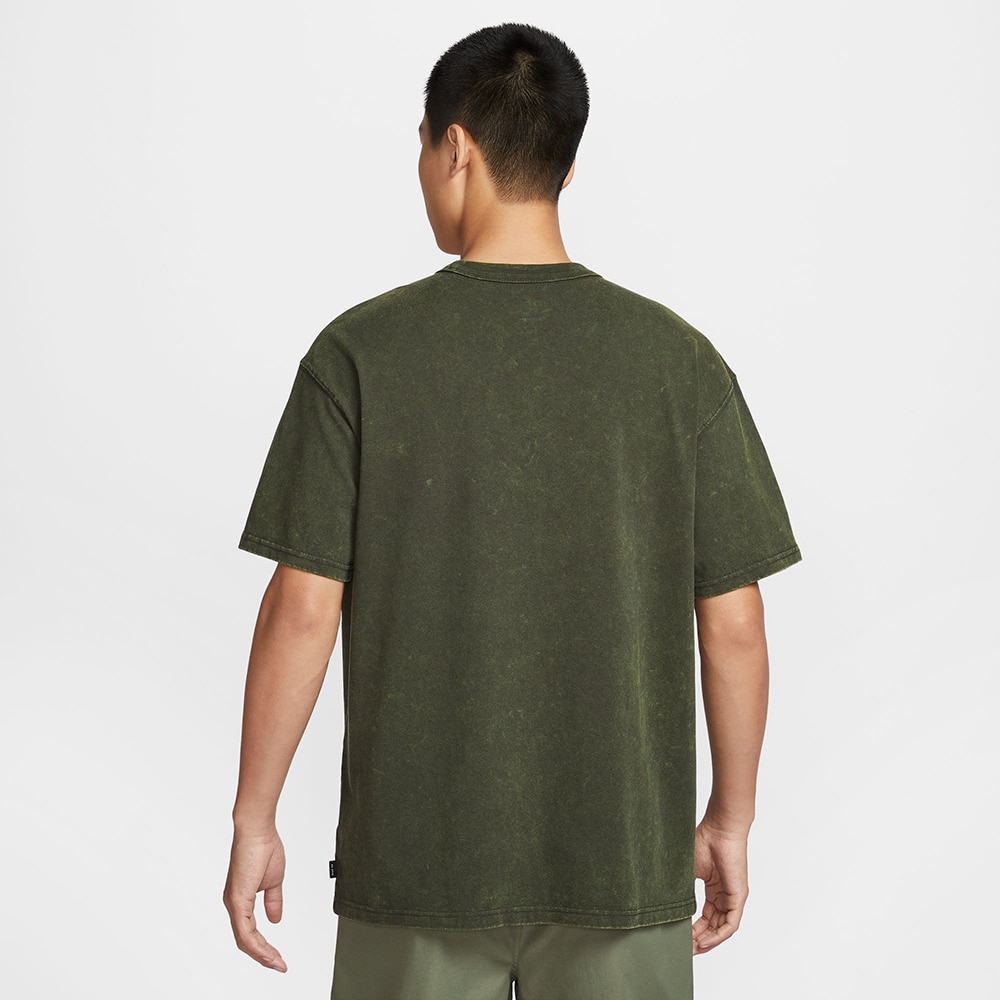 ナイキ（NIKE）（メンズ）NSW M90 SSNL PRE ESS 半袖Tシャツ HJ0553-355