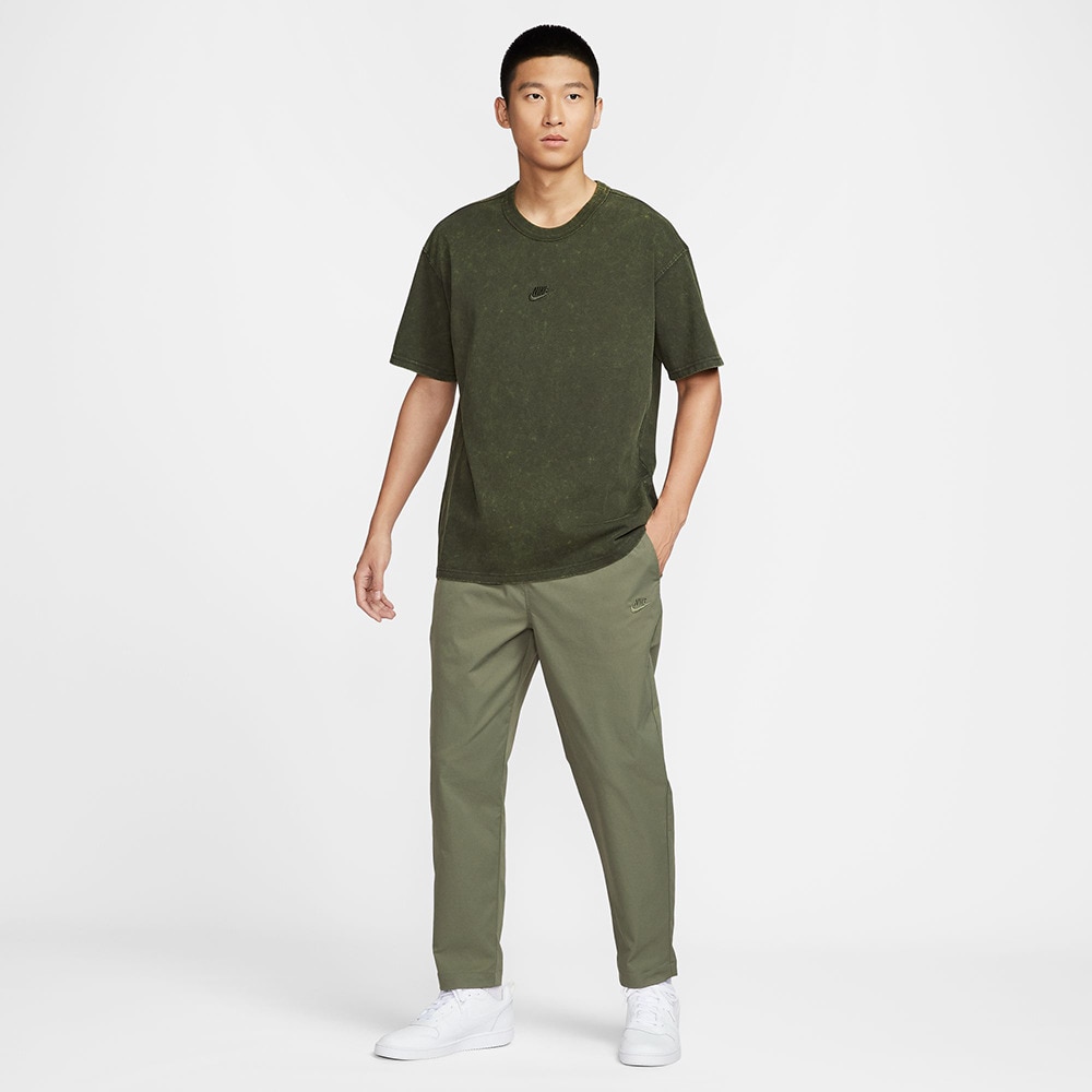 ナイキ（NIKE）（メンズ）NSW M90 SSNL PRE ESS 半袖Tシャツ HJ0553-355