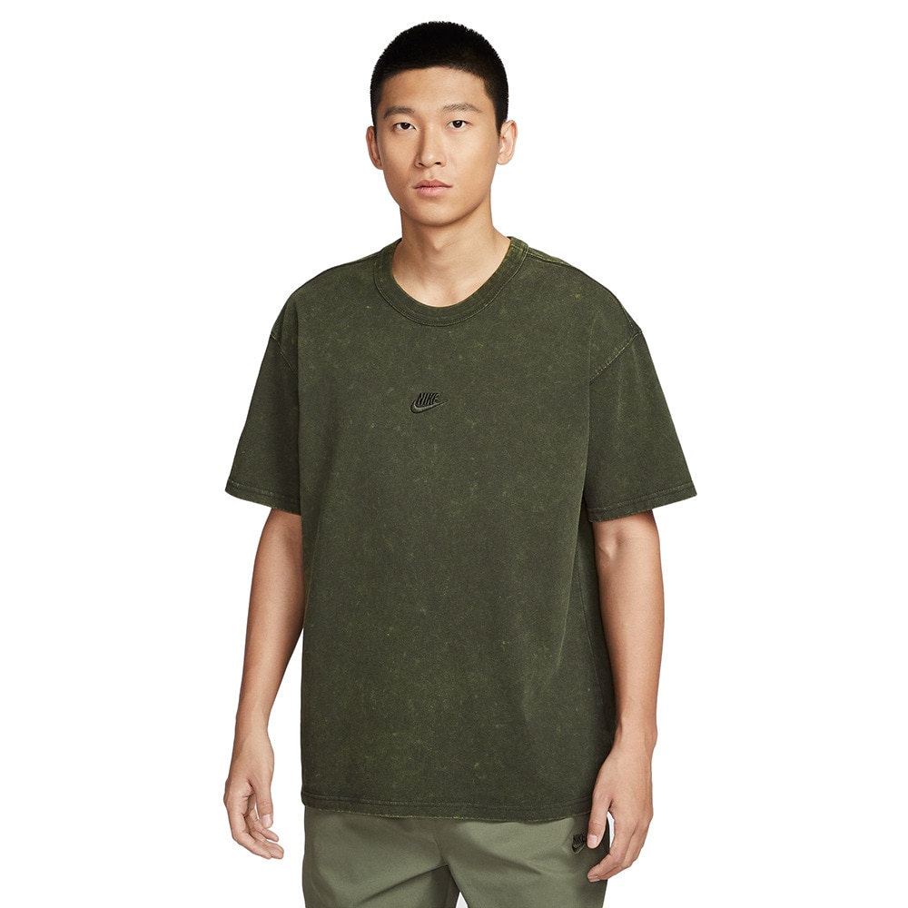 ナイキ（NIKE）（メンズ）NSW M90 SSNL PRE ESS 半袖Tシャツ HJ0553-355
