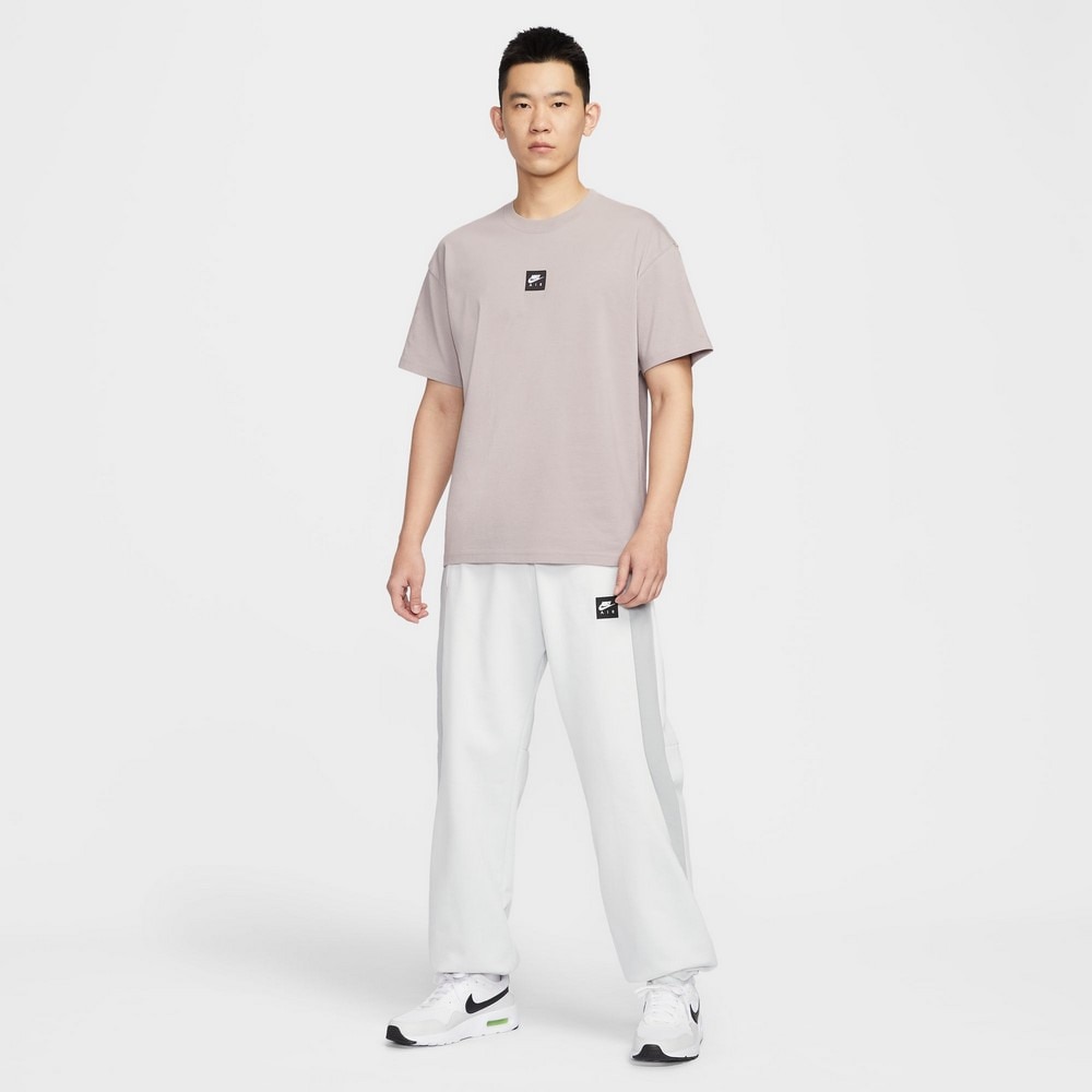 ナイキ（NIKE）（メンズ）スポーツウェア マックス90 AIR SSNL 半袖Tシャツ HJ0727-009