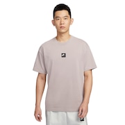 (メンズ)スポーツウェア マックス90 AIR SSNL 半袖Tシャツ HJ0727-009