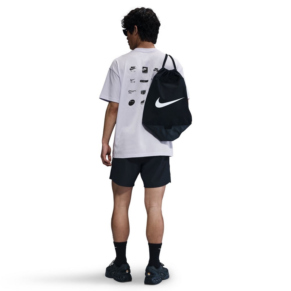 ナイキ（NIKE）（メンズ）スポーツウェア マックス90 AIR SSNL 半袖Tシャツ HJ0727-538