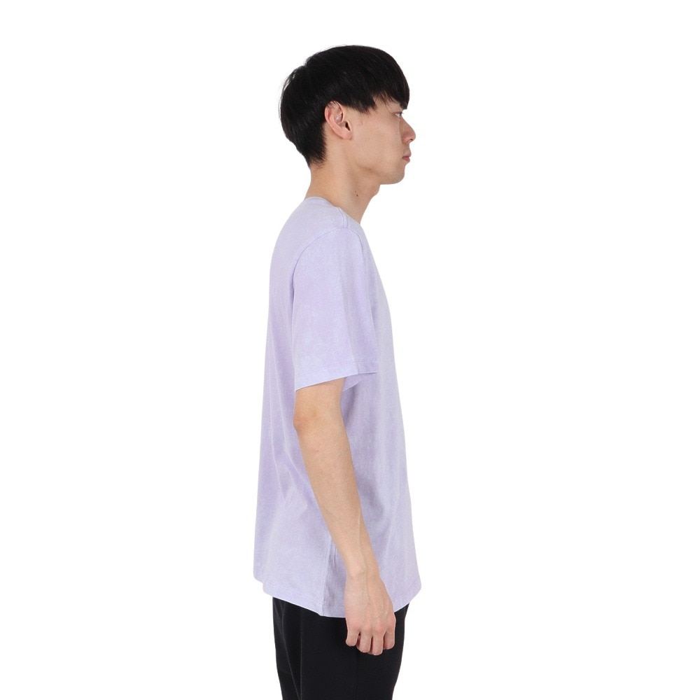 ナイキ（NIKE）（メンズ）スポーツウェア クラブ ウォッシュ半袖Tシャツ HJ0733-515