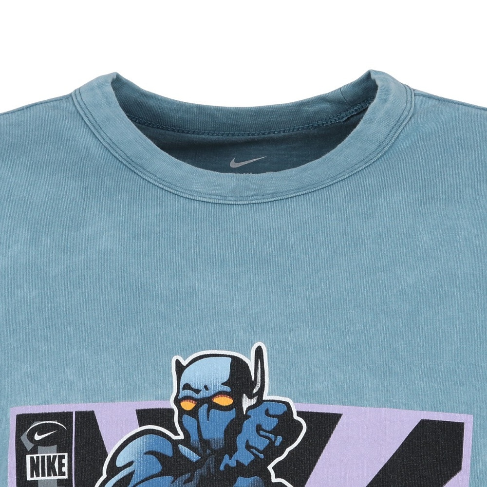 ナイキ（NIKE）（メンズ）マックス90 IYKYK フィットネス 半袖Tシャツ HJ3673-006