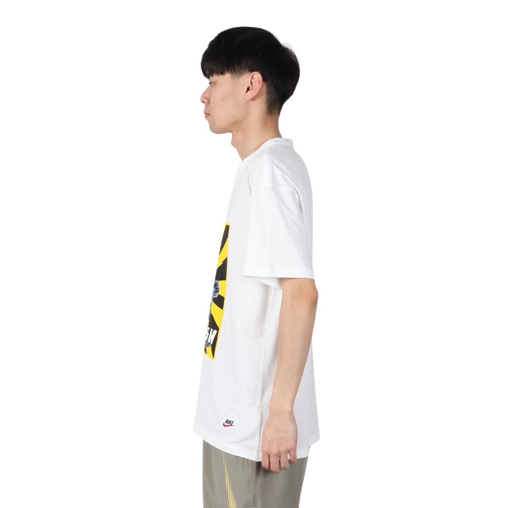 ナイキ（NIKE）（メンズ）マックス90 フィットネスTシャツ HJ3673-100