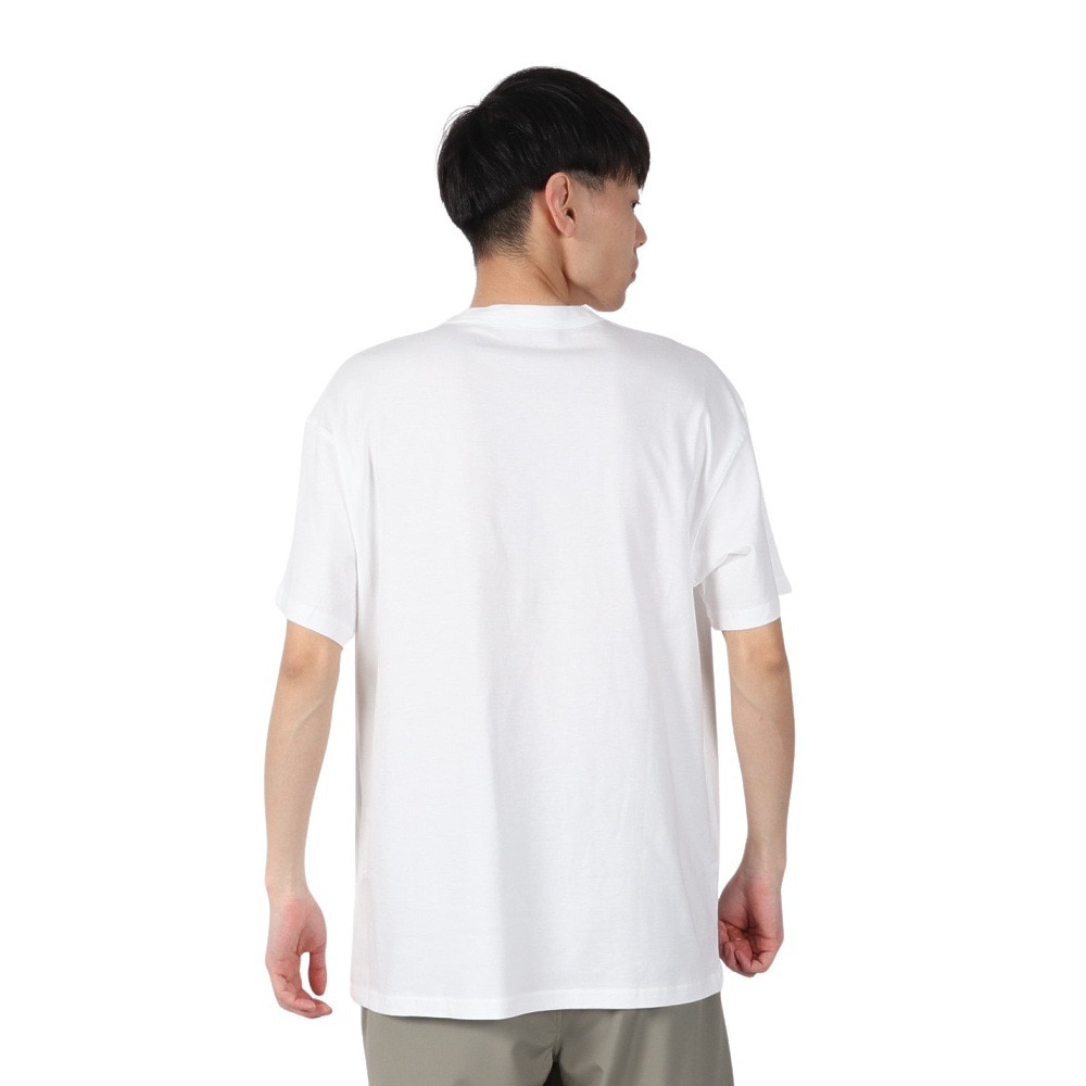 ナイキ（NIKE）（メンズ）マックス90 フィットネスTシャツ HJ3673-100
