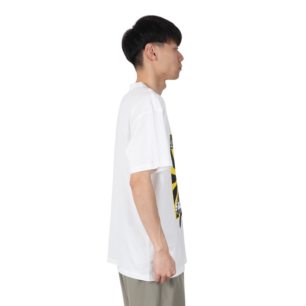 ナイキ（NIKE）（メンズ）マックス90 フィットネスTシャツ HJ3673-100