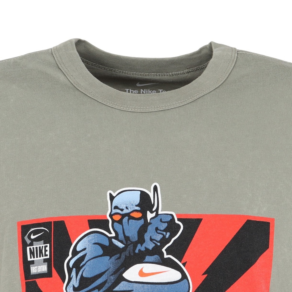 ナイキ（NIKE）（メンズ）マックス90 IYKYK フィットネス 半袖Tシャツ HJ3673-320