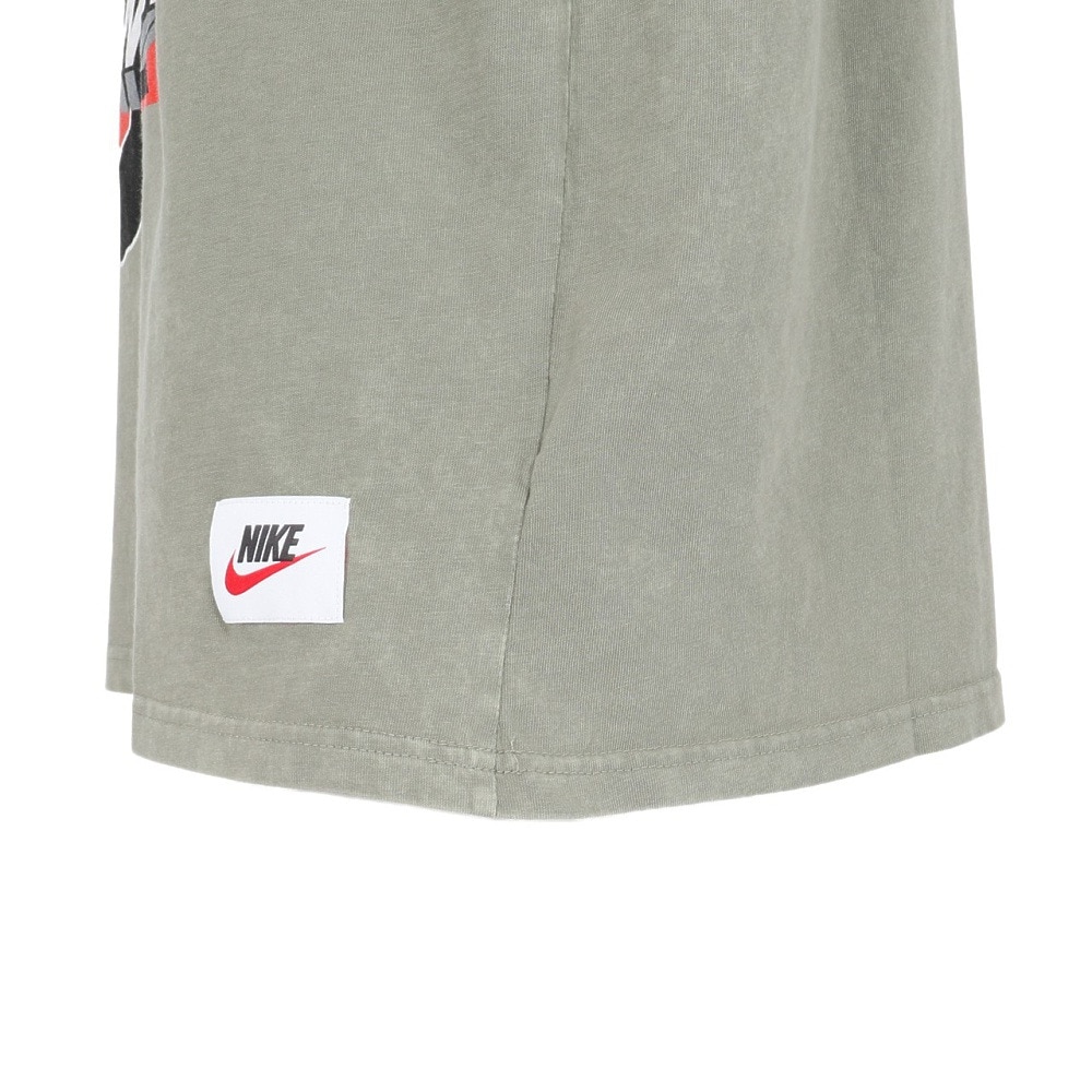 ナイキ（NIKE）（メンズ）マックス90 IYKYK フィットネス 半袖Tシャツ HJ3673-320