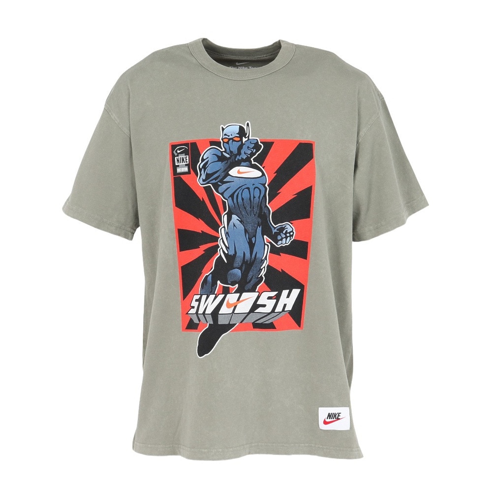 ナイキ（NIKE）（メンズ）マックス90 IYKYK フィットネス 半袖Tシャツ HJ3673-320