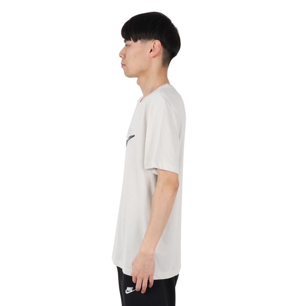ナイキ（NIKE）（メンズ）ドライフィット WC 1 半袖Tシャツ HJ3677-072