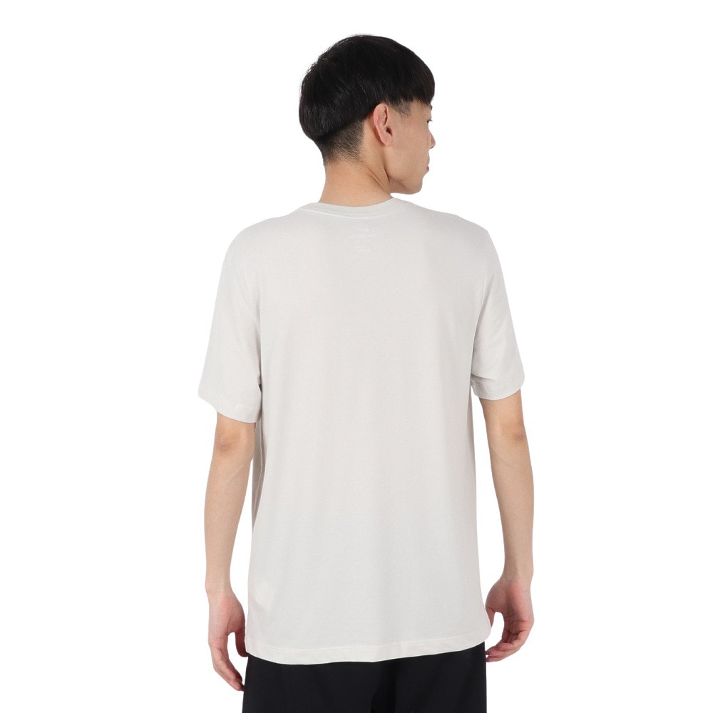 ナイキ（NIKE）（メンズ）ドライフィット WC 1 半袖Tシャツ HJ3677-072