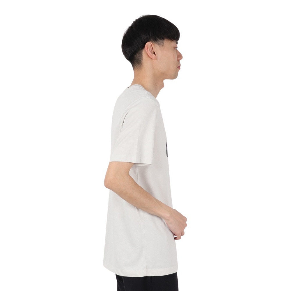 ナイキ（NIKE）（メンズ）ドライフィット WC 1 半袖Tシャツ HJ3677-072