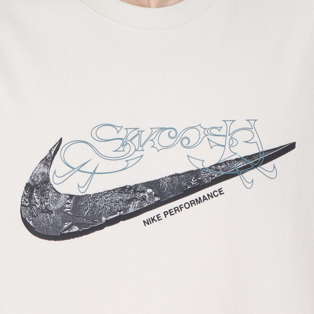 ナイキ（NIKE）（メンズ）ドライフィット WC 1 半袖Tシャツ HJ3677-072