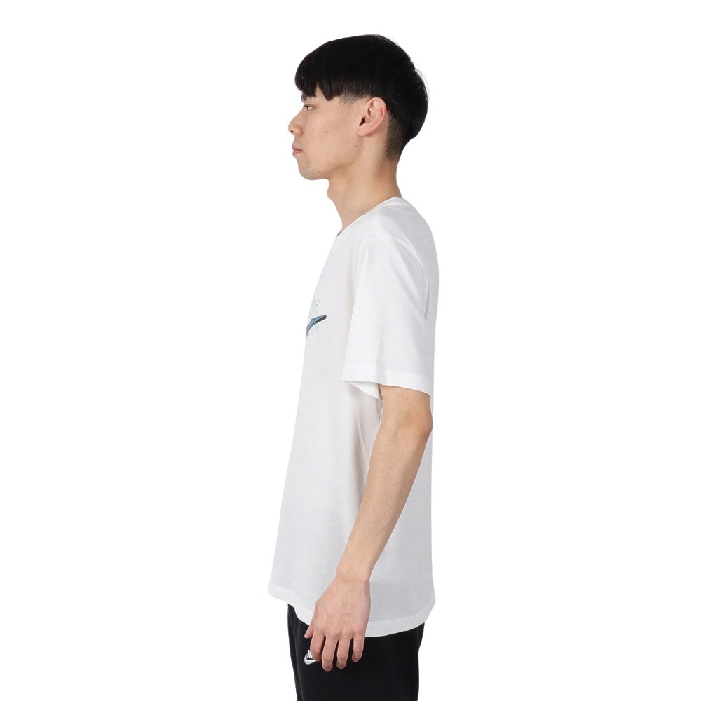 ナイキ（NIKE）（メンズ）ドライフィット WC 1 半袖Tシャツ HJ3677-121