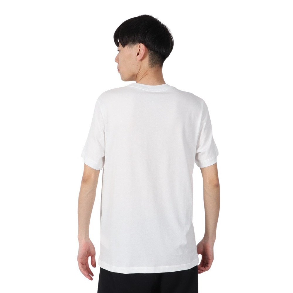 ナイキ（NIKE）（メンズ）ドライフィット WC 1 半袖Tシャツ HJ3677-121