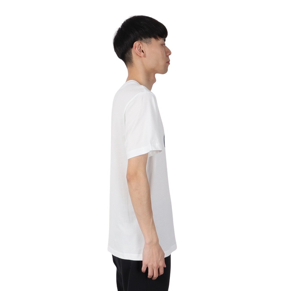 ナイキ（NIKE）（メンズ）ドライフィット WC 1 半袖Tシャツ HJ3677-121